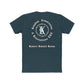Men's Cotton Crew Tee
