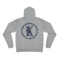 Unisex Sponge Fleece Pullover Hoodie