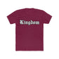 Men's Cotton Crew Tee