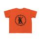 Kid's Fine Jersey Tee