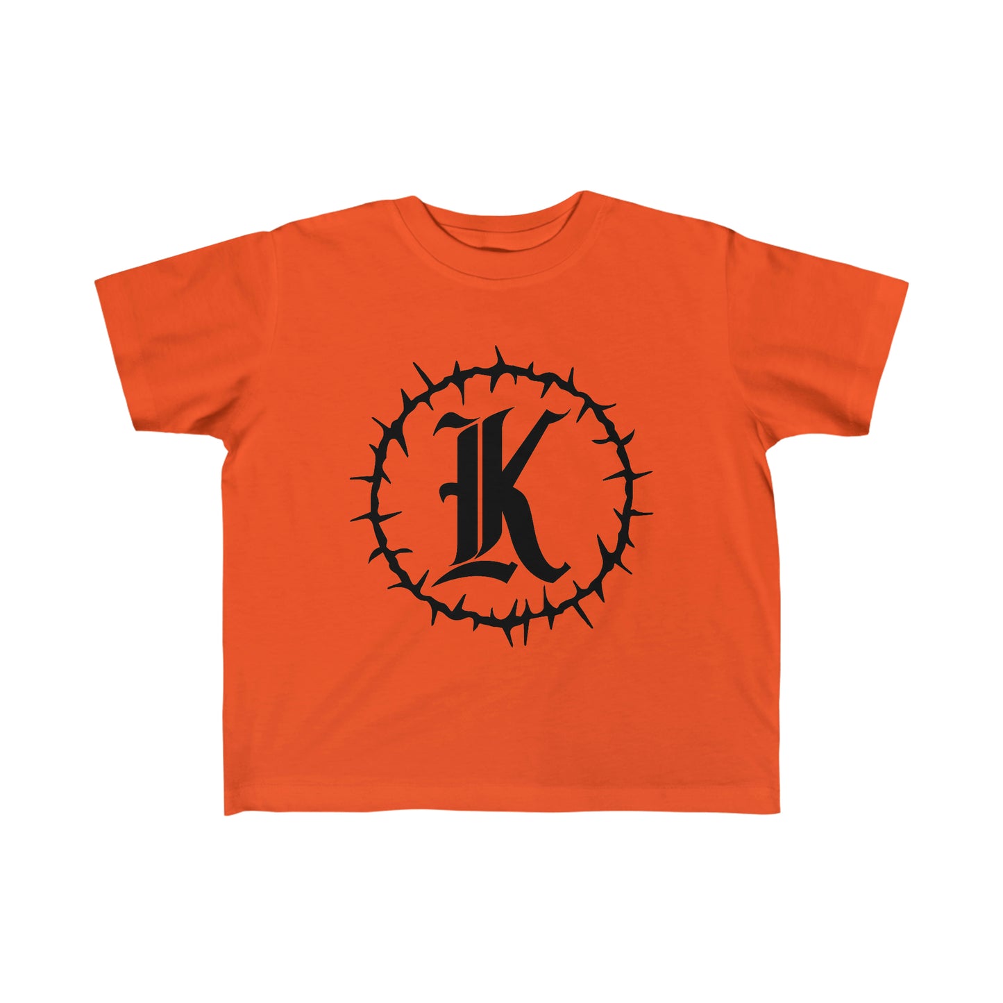 Kid's Fine Jersey Tee