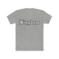 Men's Cotton Crew Tee