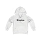Youth Heavy Blend Hooded Sweatshirt