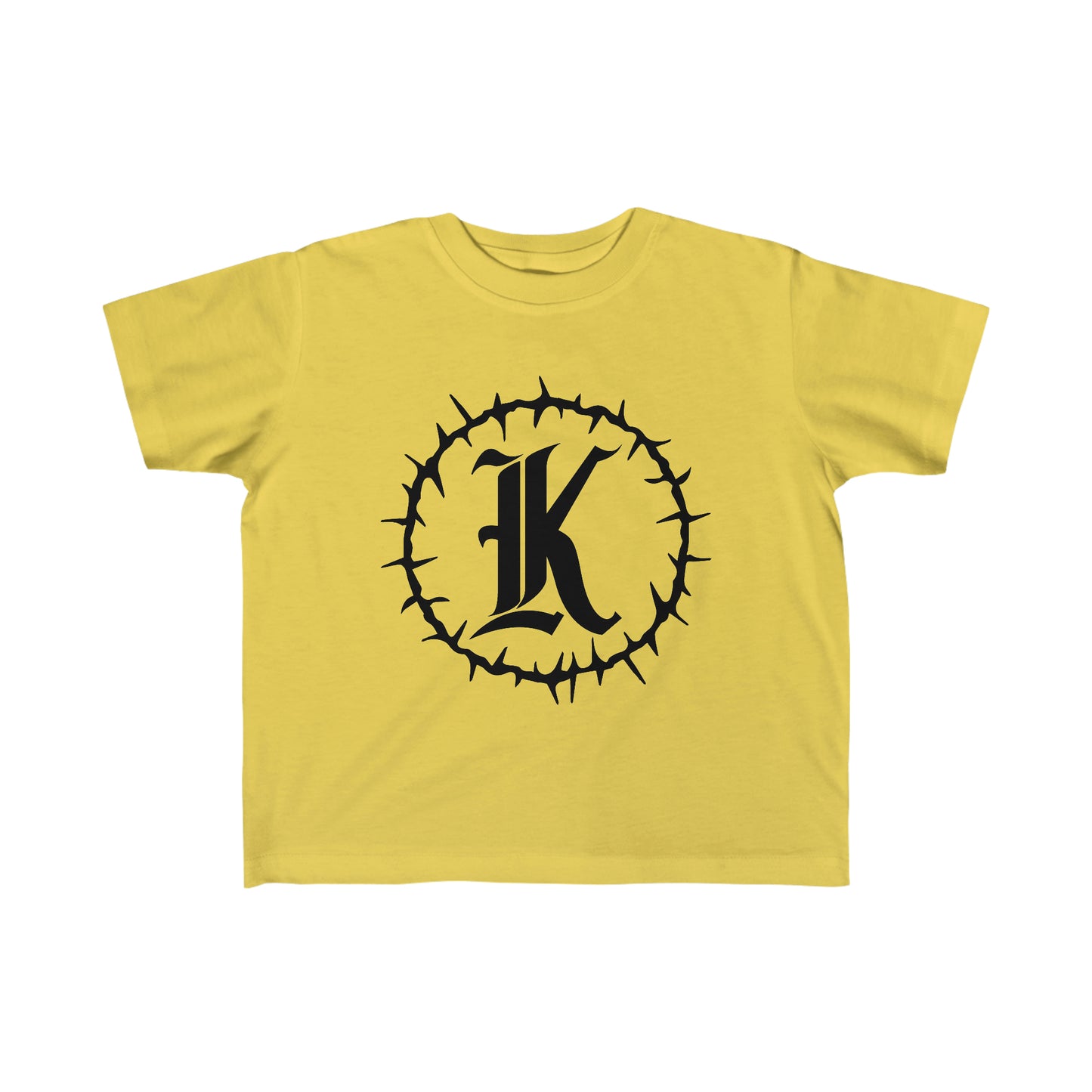 Kid's Fine Jersey Tee