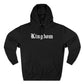 Unisex Premium Pullover Hoodie
