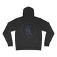 Unisex Sponge Fleece Pullover Hoodie