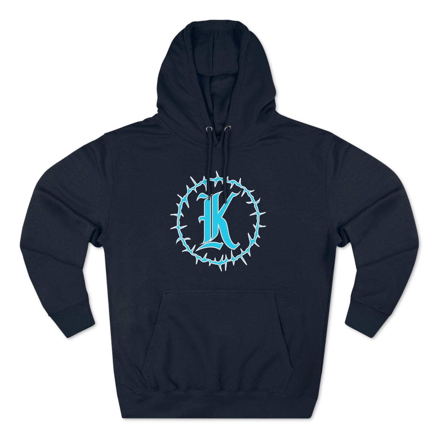 Unisex Premium Pullover Hoodie