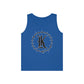 Unisex Heavy Cotton Tank Top