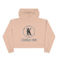 Crop Hoodie