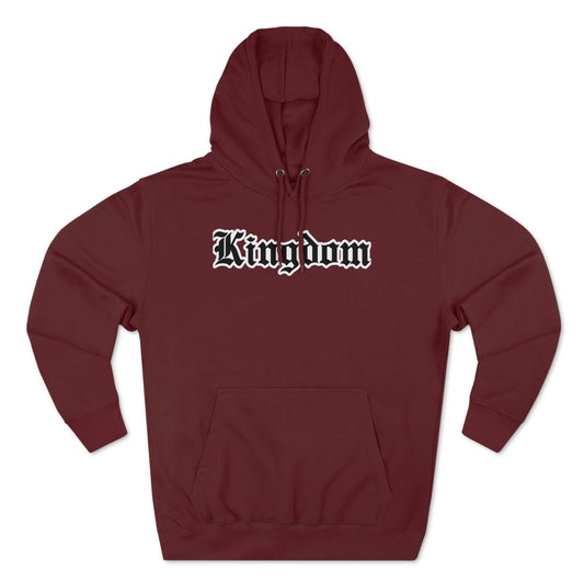Unisex Premium Pullover Hoodie