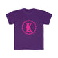 Kids Regular Fit Tee