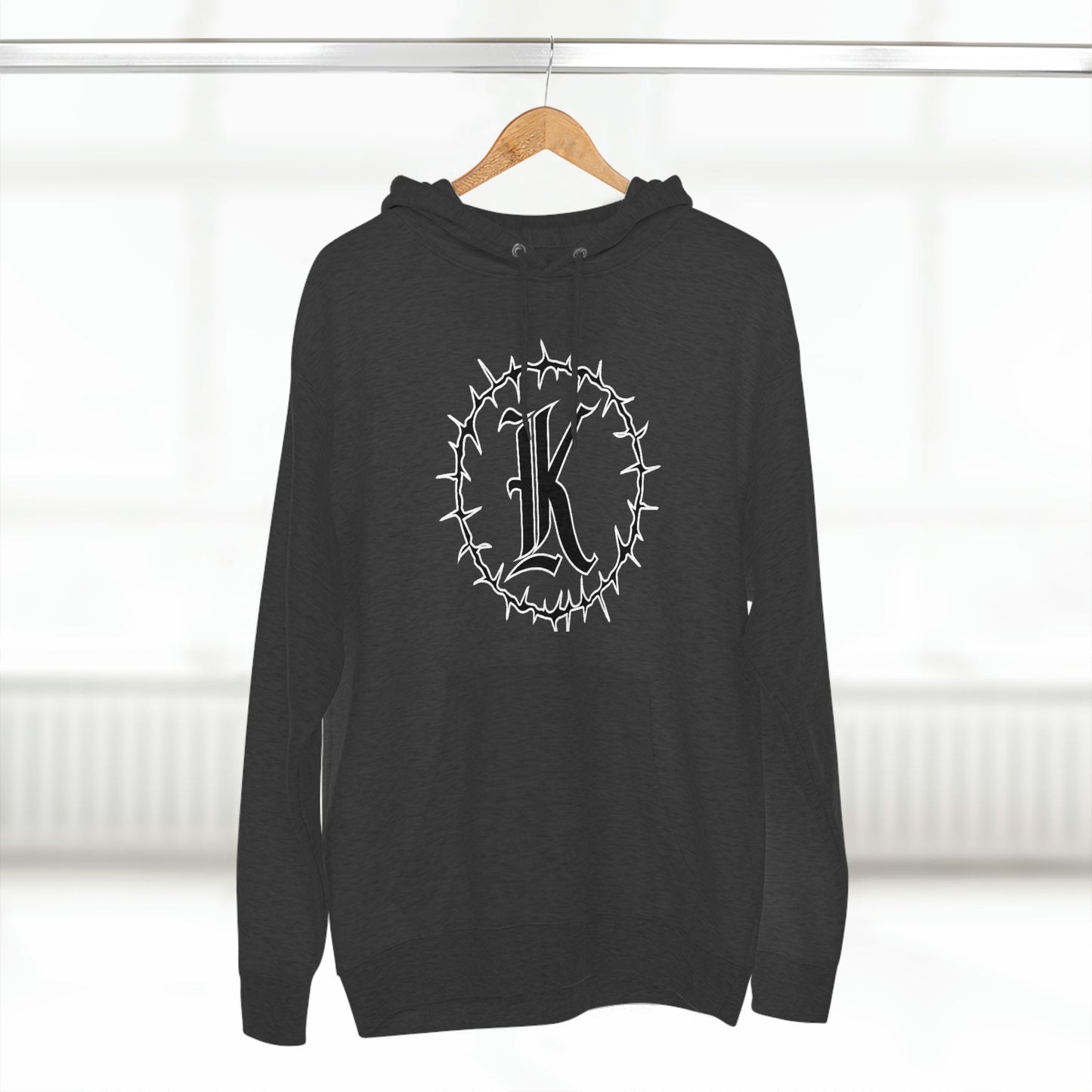 Unisex Premium Pullover Hoodie