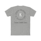 Men's Cotton Crew Tee