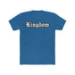 Men's Cotton Crew Tee