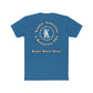 Men's Cotton Crew Tee