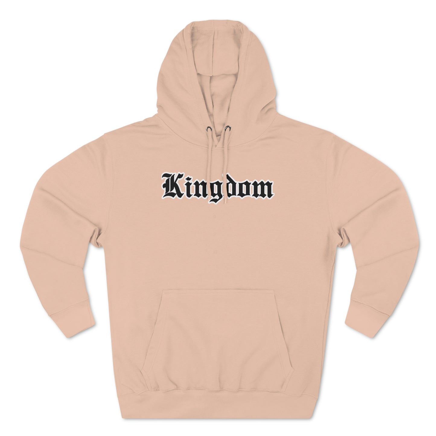 Unisex Premium Pullover Hoodie