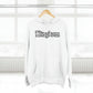 Unisex Premium Pullover Hoodie
