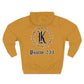 Unisex Premium Pullover Hoodie