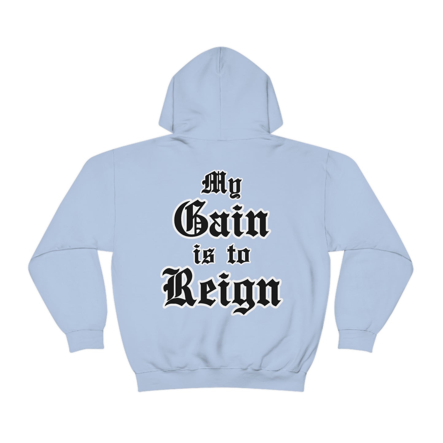 Unisex Heavy Blend™ Hooded Sweatshirt