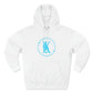 Unisex Premium Pullover Hoodie