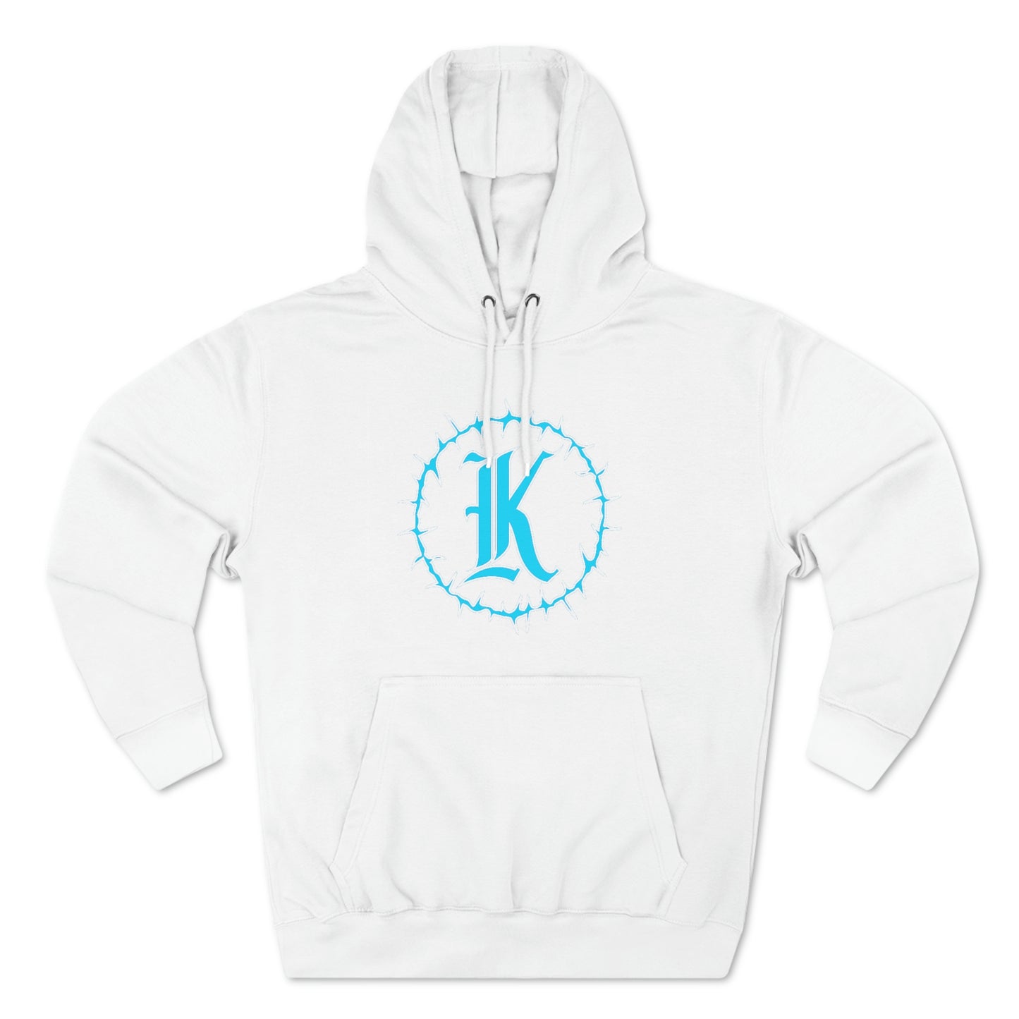 Unisex Premium Pullover Hoodie