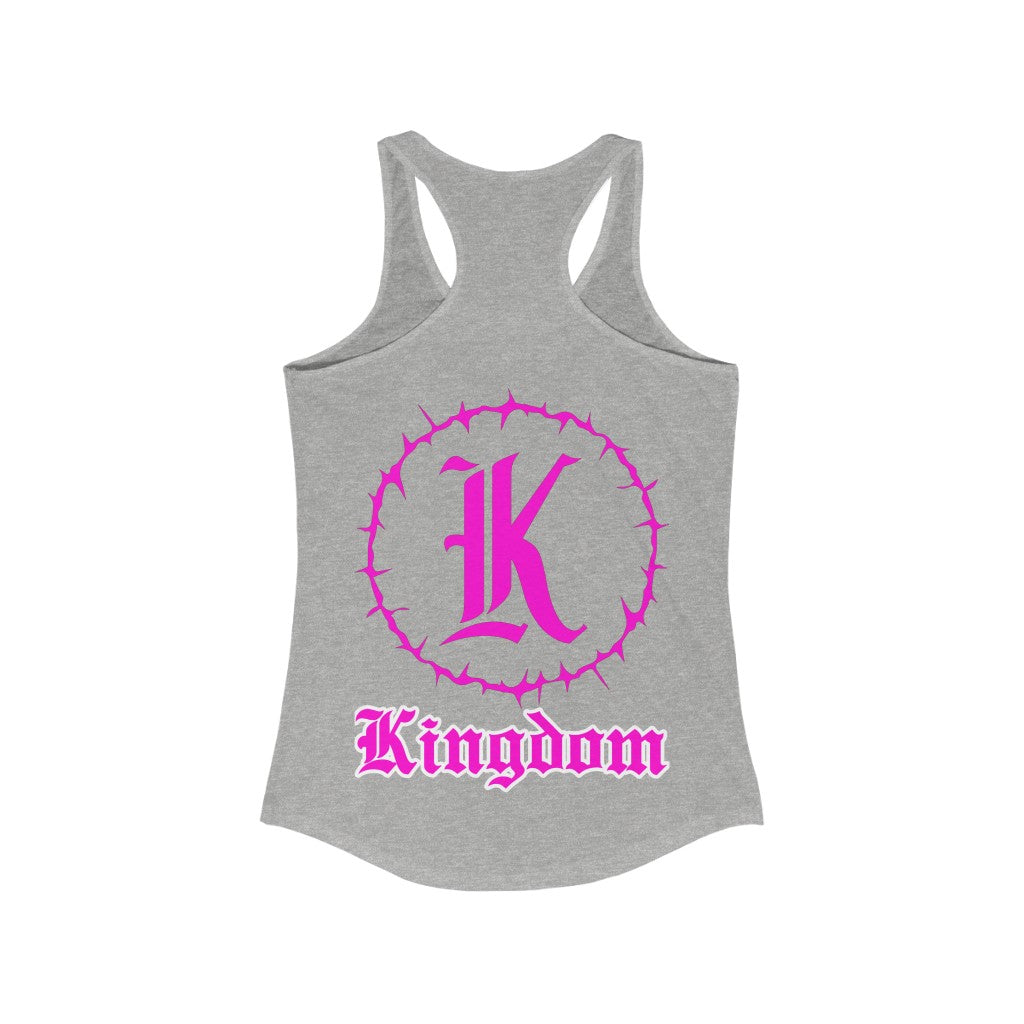 Women's Ideal Racerback Tank