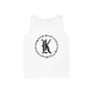 Unisex Heavy Cotton Tank Top