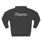 Unisex Premium Pullover Hoodie