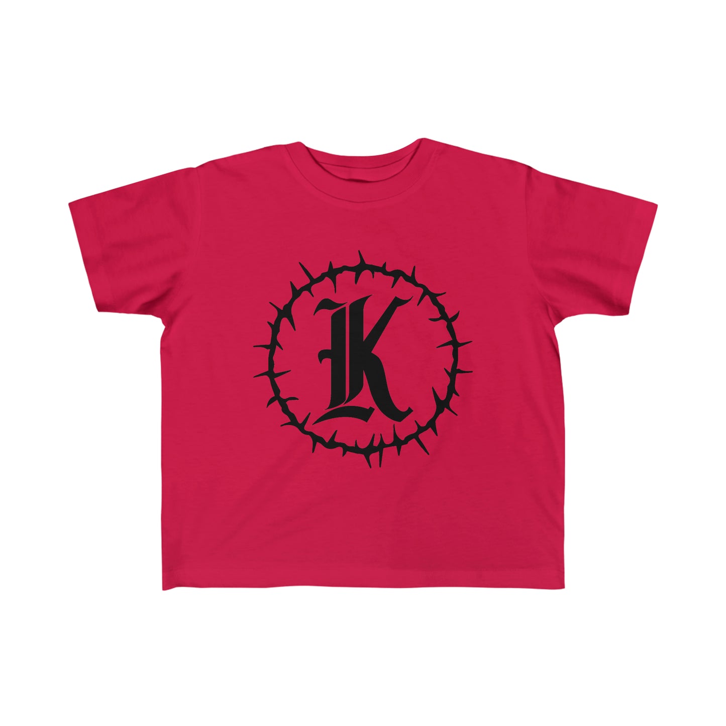 Kid's Fine Jersey Tee