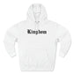 Unisex Premium Pullover Hoodie