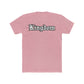 Men's Cotton Crew Tee