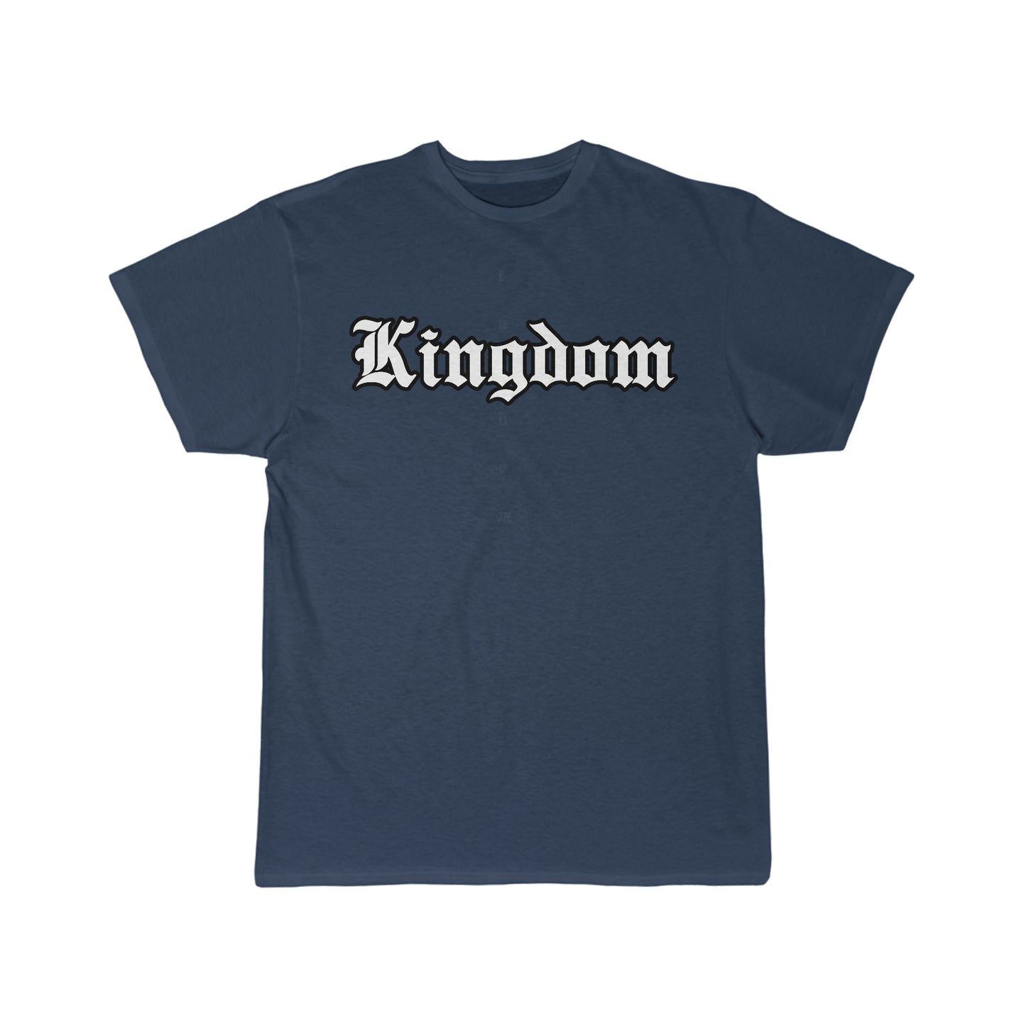 Men's Short Sleeve Tee