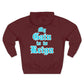 Unisex Premium Pullover Hoodie