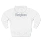 Unisex Premium Pullover Hoodie
