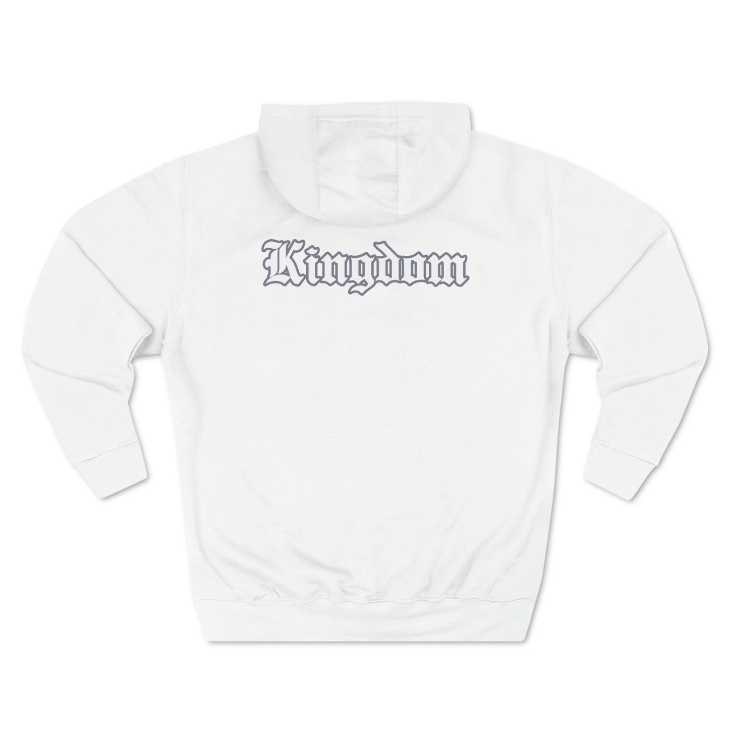 Unisex Premium Pullover Hoodie