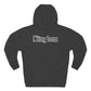 Unisex Premium Pullover Hoodie