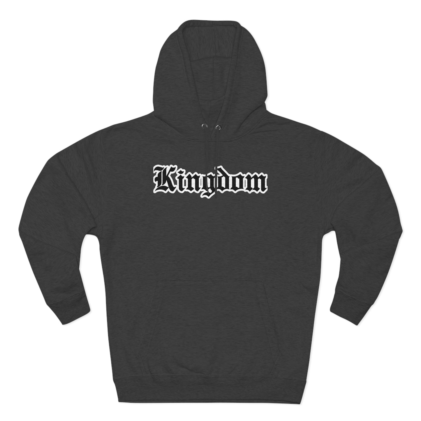 Unisex Premium Pullover Hoodie