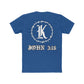 Men's Cotton Crew Tee