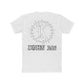Men's Cotton Crew Tee