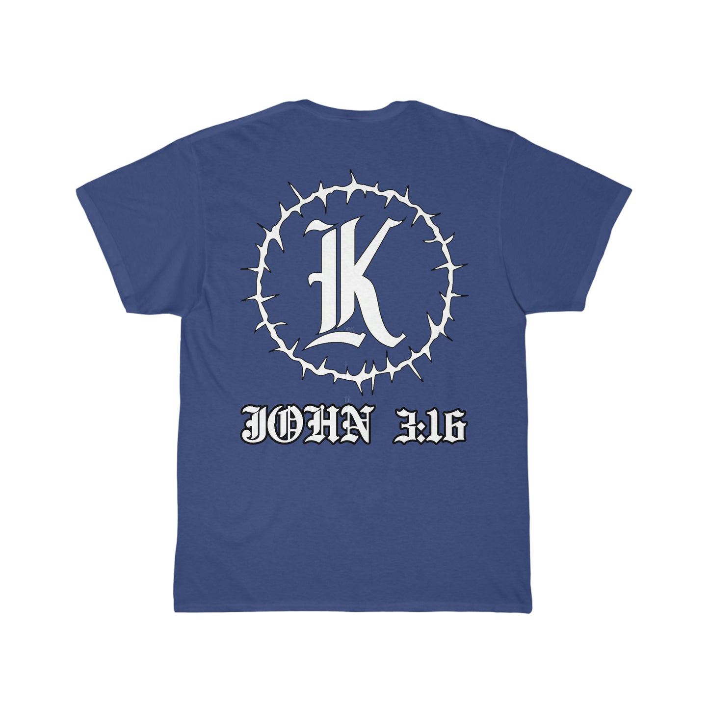 Men's Short Sleeve Tee