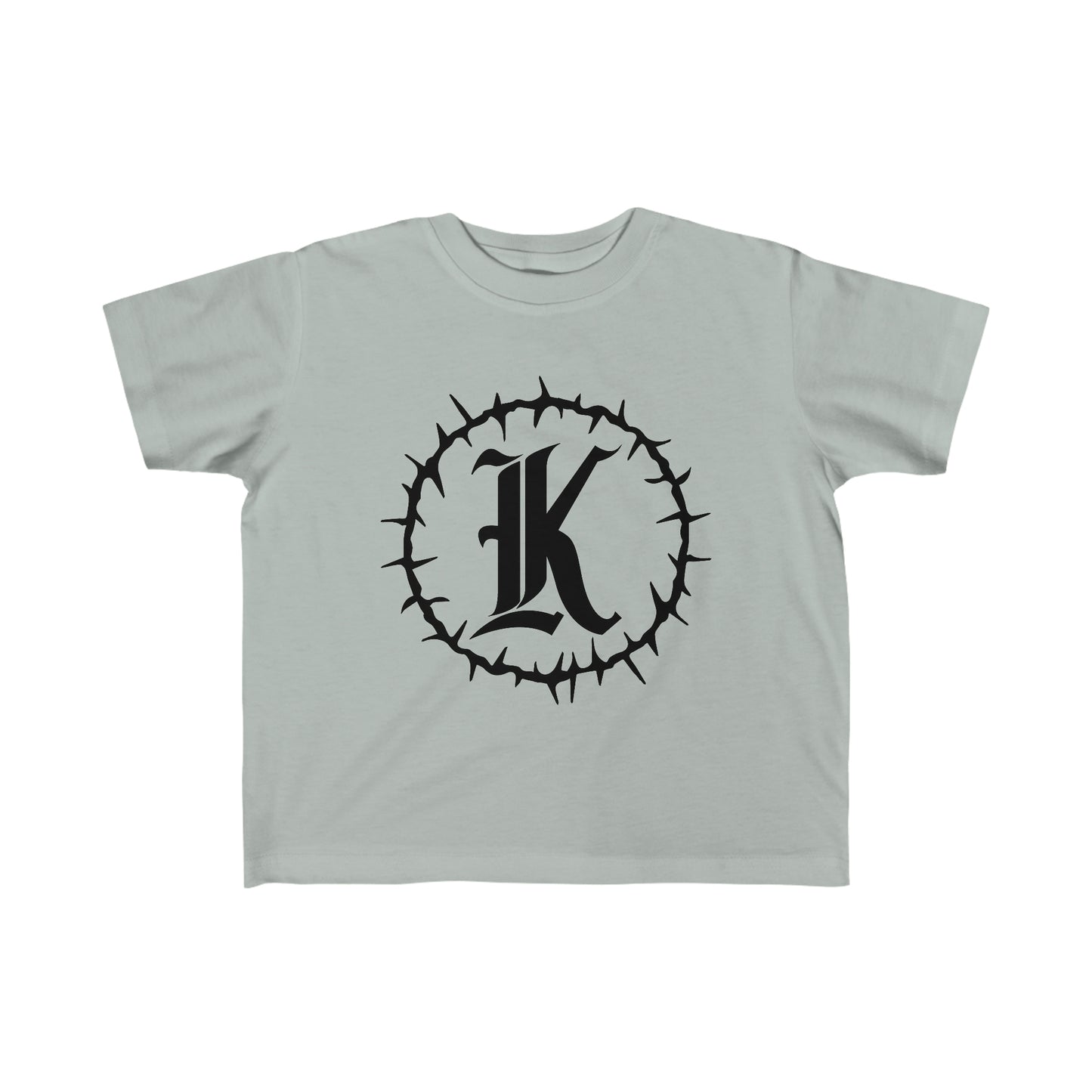 Kid's Fine Jersey Tee