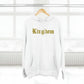 Unisex Premium Pullover Hoodie
